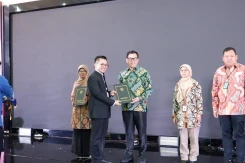 LAN RI Apresiasi Pusdiklat BNPB Permudah Akses Pembelajaran Kebencanaan Sebagai Center of Excellent